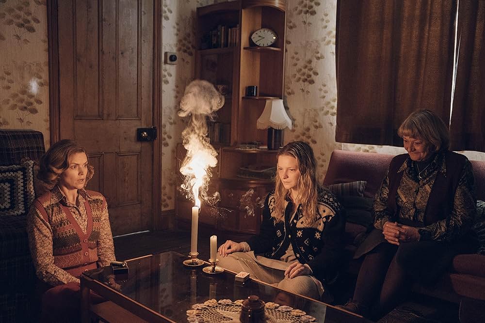 Starve Acre（原題）の画像