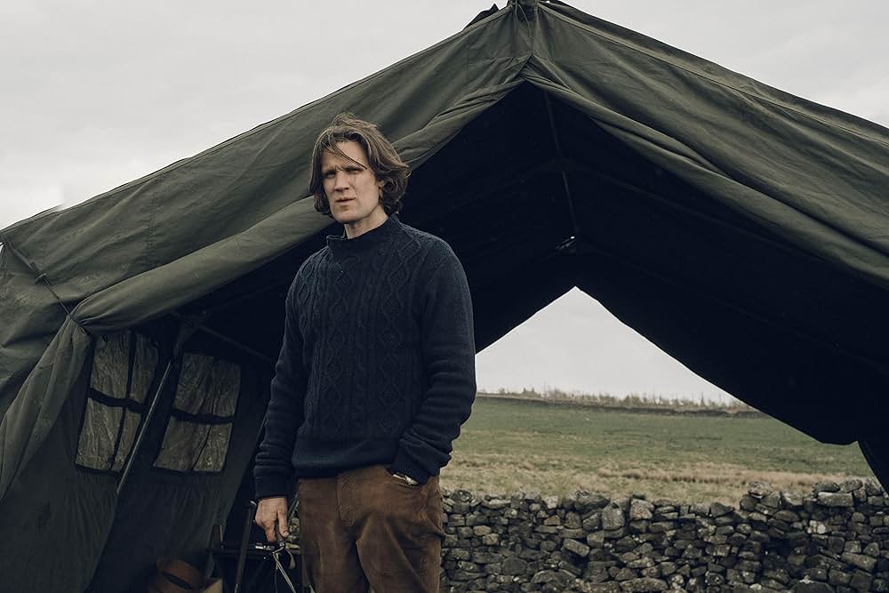 Starve Acre（原題）の画像