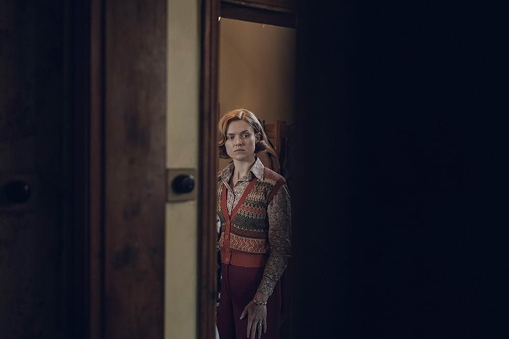 Starve Acre（原題）の画像