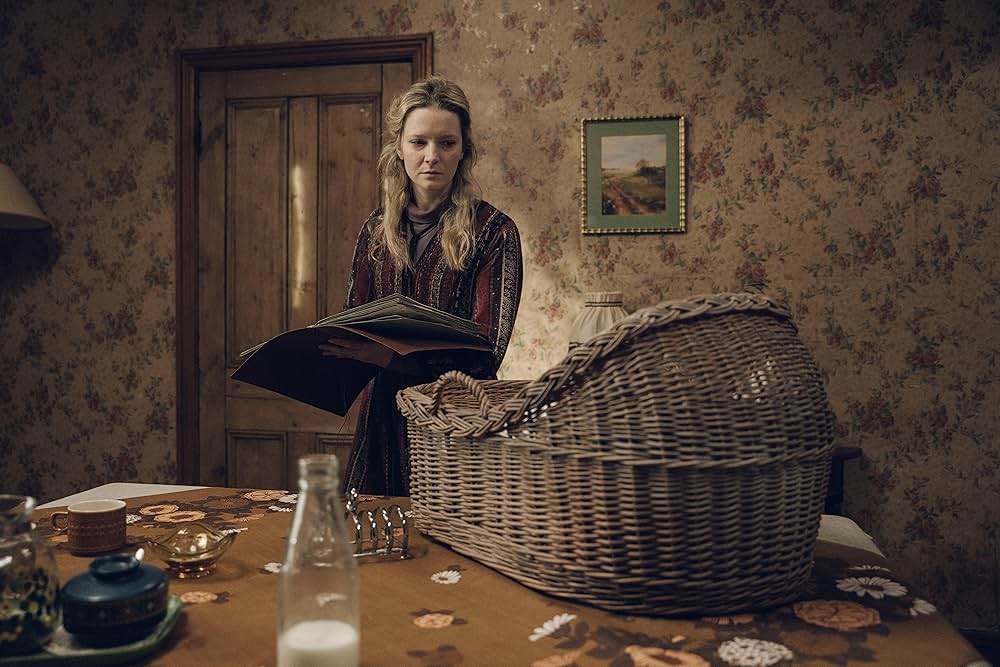 Starve Acre（原題）の画像