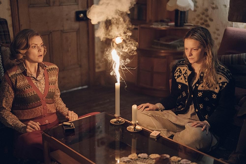 Starve Acre（原題）の画像