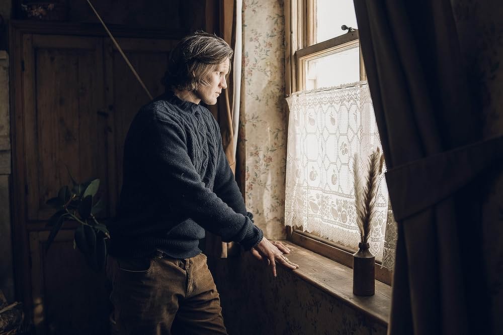 Starve Acre（原題）の画像