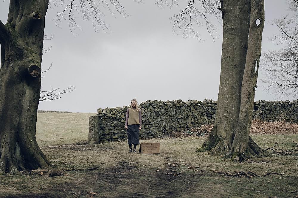 Starve Acre（原題）の画像