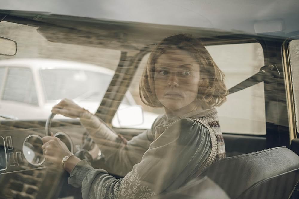 Starve Acre（原題）の画像