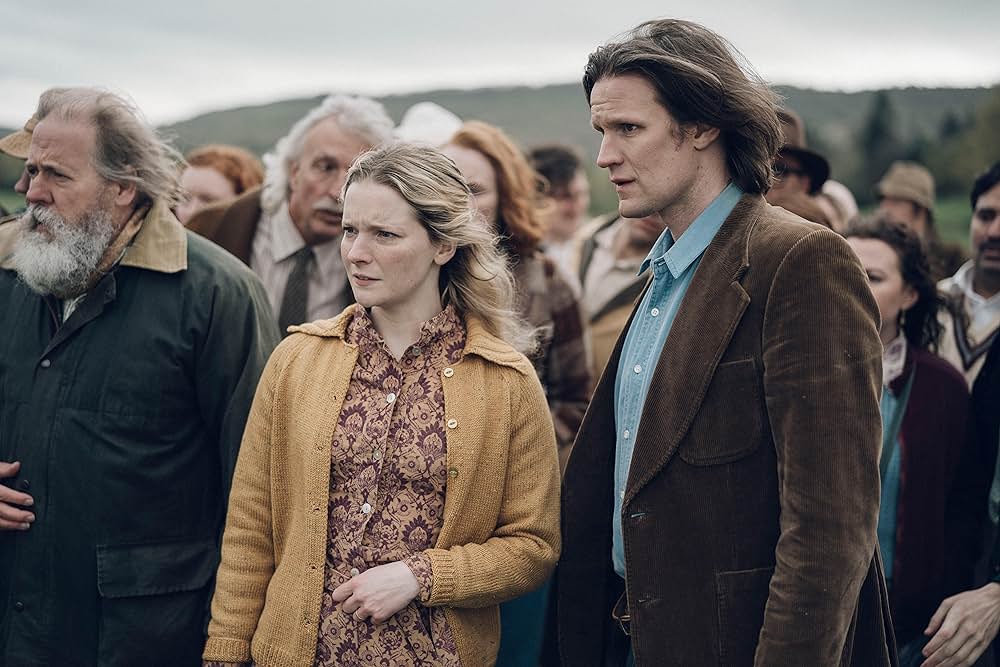 Starve Acre（原題）の画像