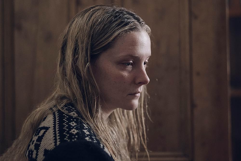 Starve Acre（原題）の画像