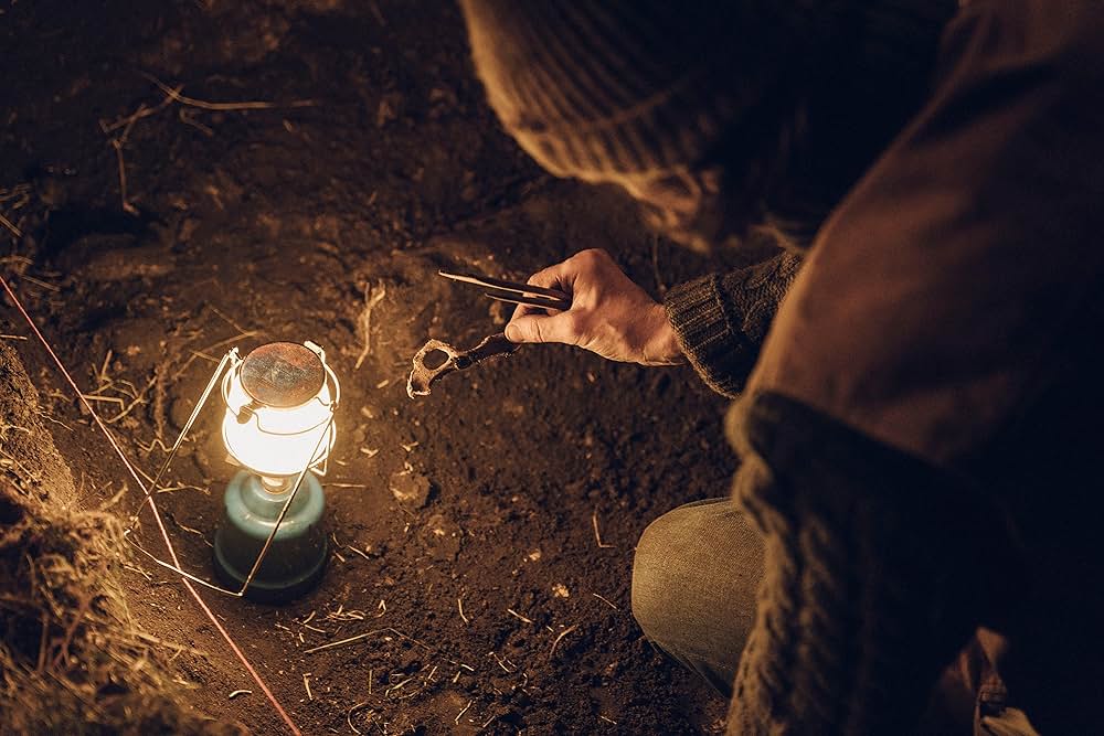 Starve Acre（原題）の画像