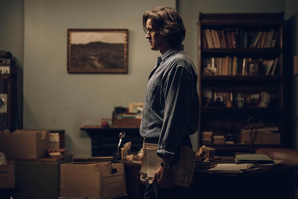 Starve Acre（原題）の画像