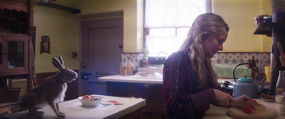 Starve Acre（原題）の画像