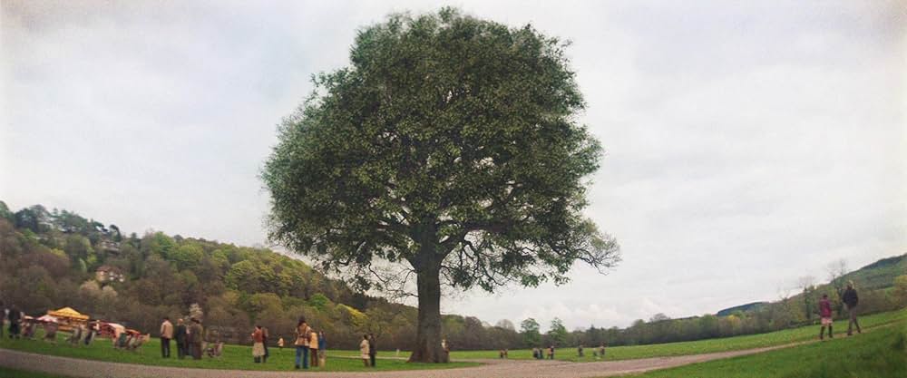 Starve Acre（原題）の画像