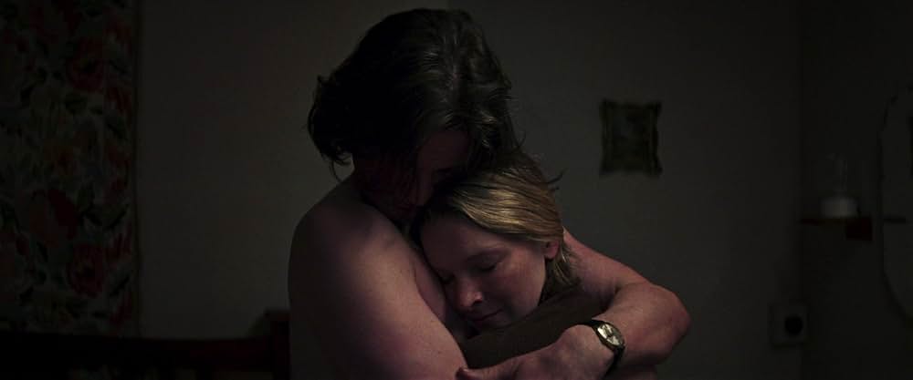 Starve Acre（原題）の画像