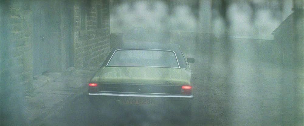 Starve Acre（原題）の画像