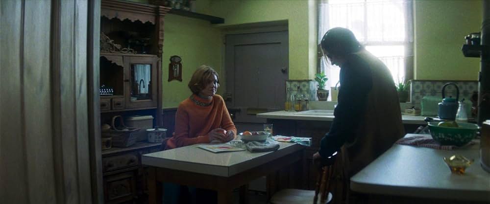 Starve Acre（原題）の画像