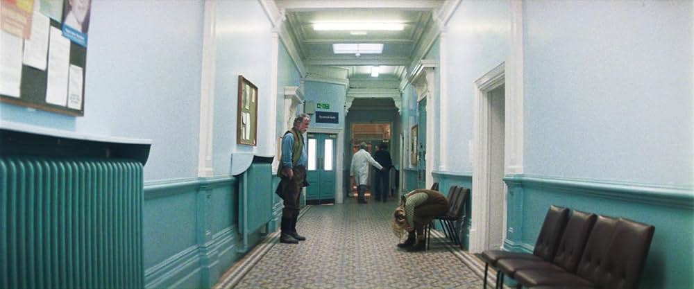 Starve Acre（原題）の画像