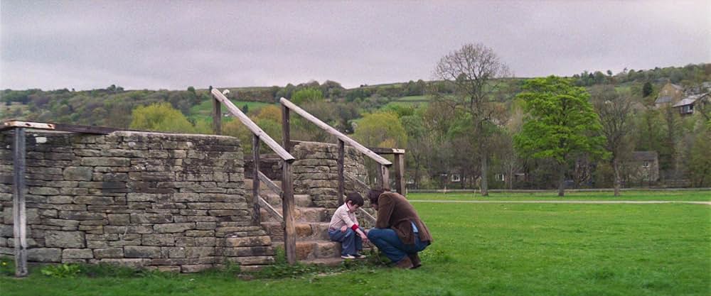 Starve Acre（原題）の画像