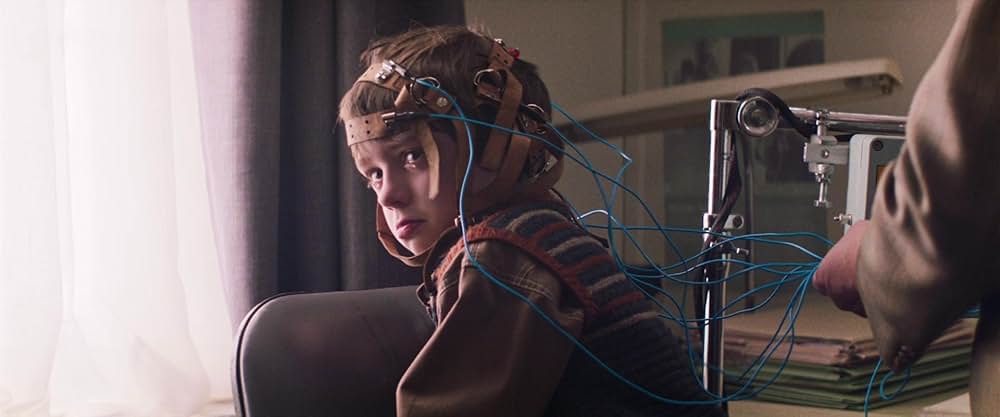 Starve Acre（原題）の画像