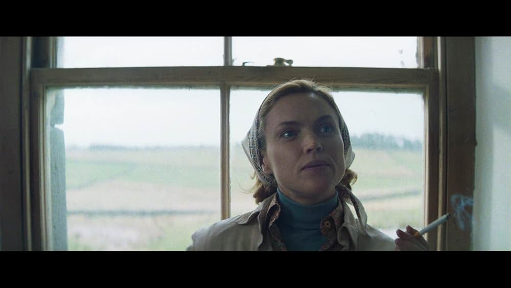 Starve Acre（原題）の画像