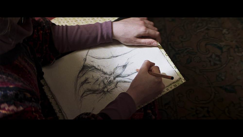 Starve Acre（原題）の画像