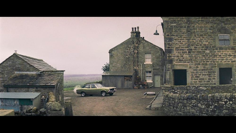 Starve Acre（原題）の画像