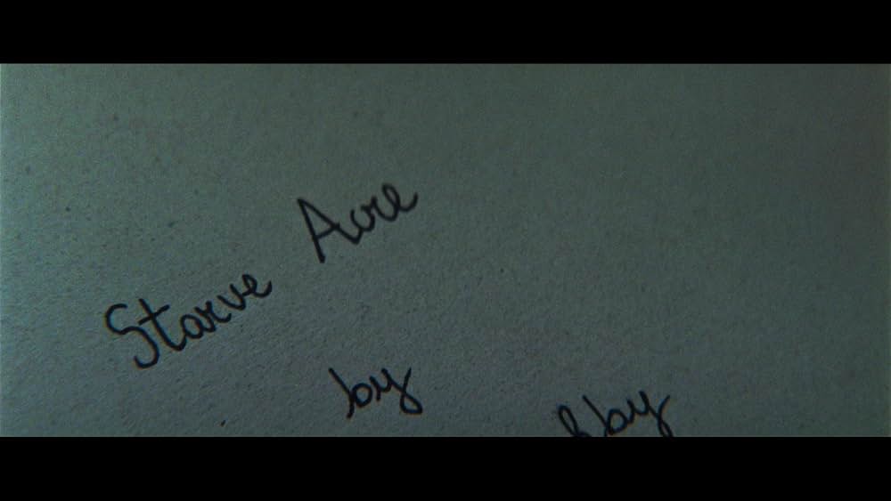 Starve Acre（原題）の画像