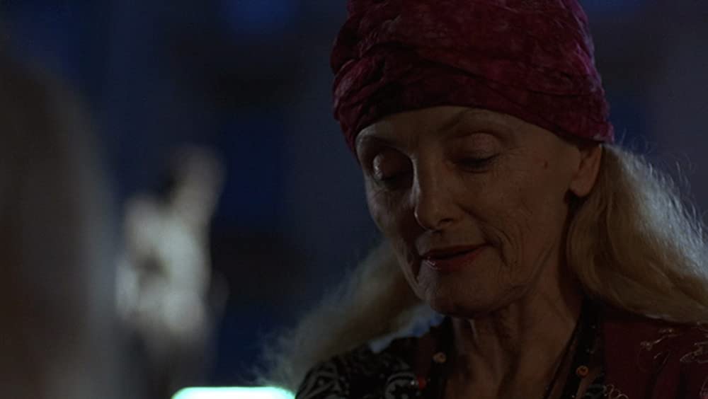 ビフォア・サンライズ 恋人までの距離の画像