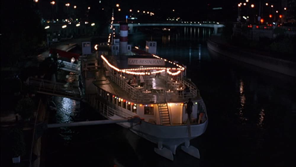 ビフォア・サンライズ 恋人までの距離の画像