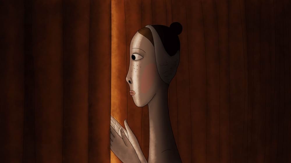 ボクシングバレーの画像