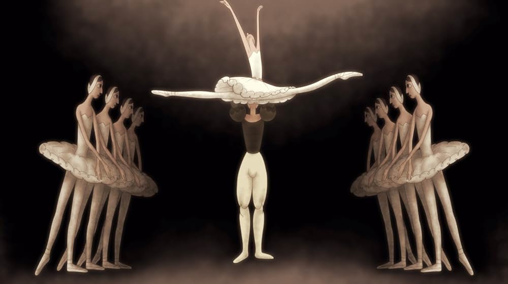 ボクシングバレーの写真