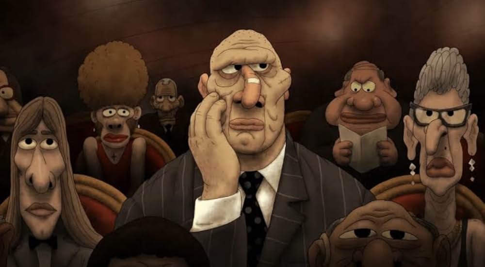 ボクシングバレーの画像