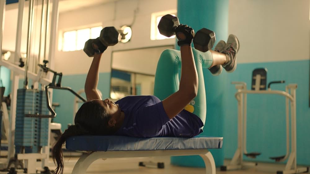 レディーファースト: ディーピカ・クマリの挑戦の画像