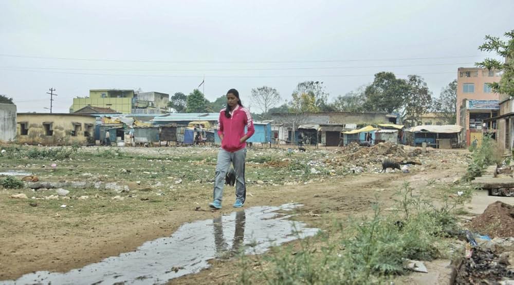 レディーファースト: ディーピカ・クマリの挑戦の画像