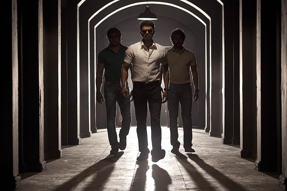 タライヴァーの画像