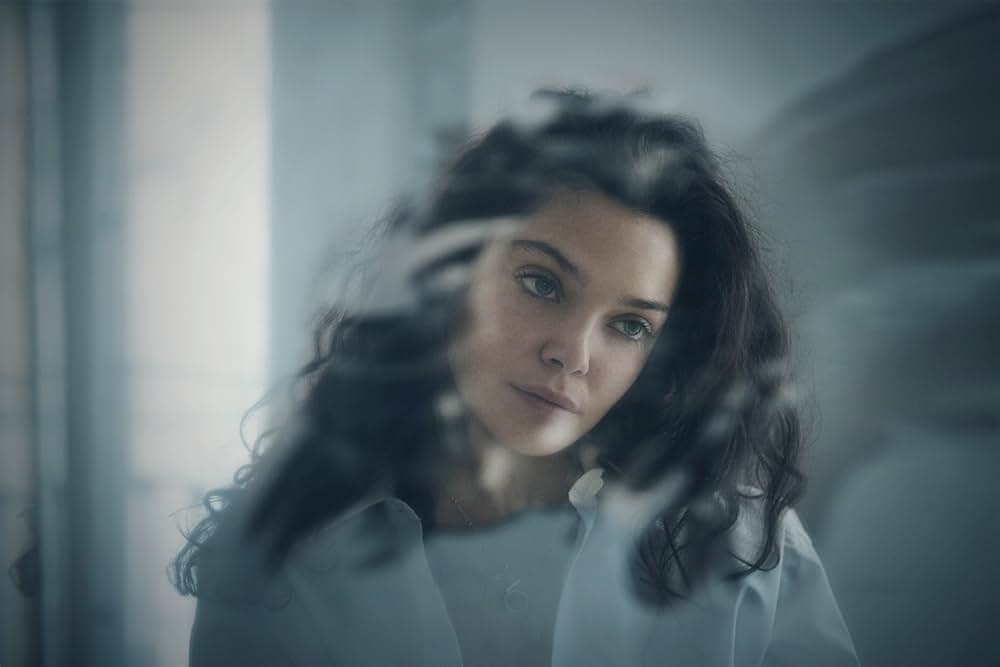 太腿のディアナ エクスタシーの罠の画像