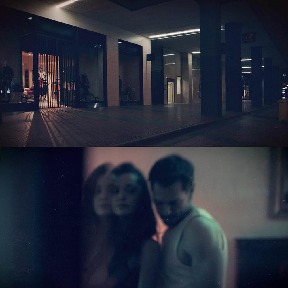 太腿のディアナ エクスタシーの罠の画像