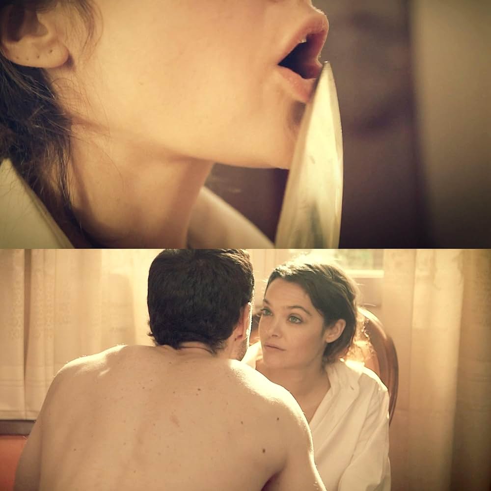 太腿のディアナ エクスタシーの罠の画像