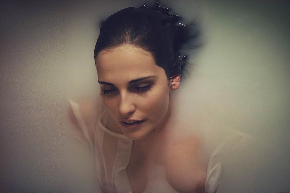 太腿のディアナ エクスタシーの罠の画像