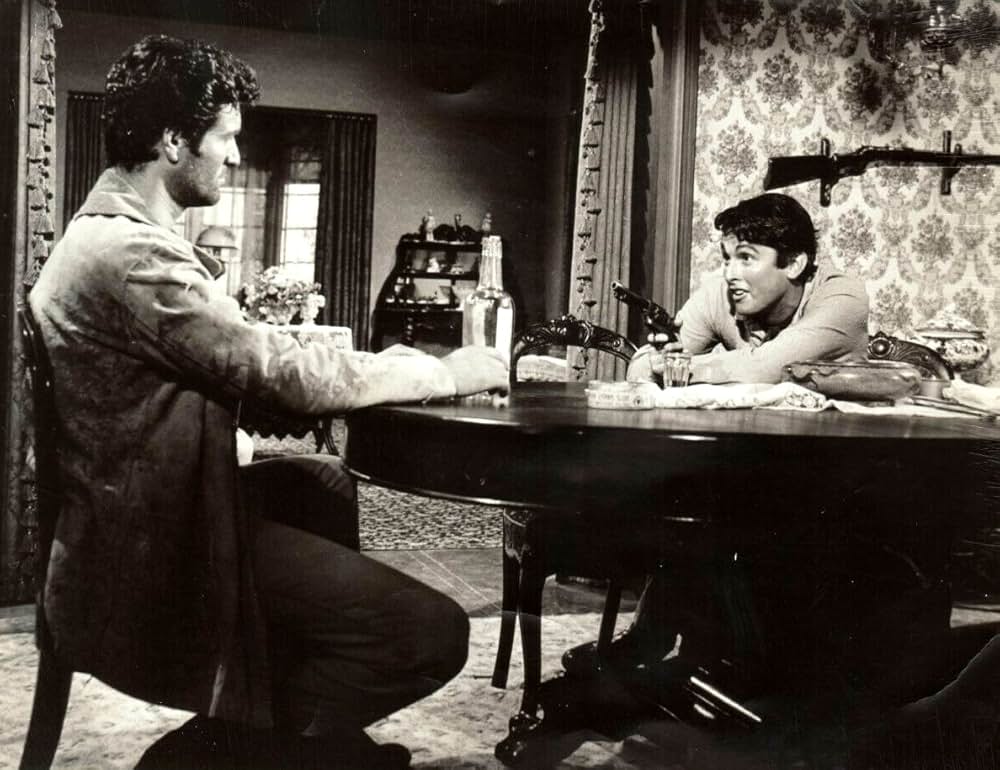 荒野の悪魔の画像