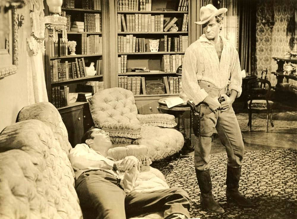 荒野の悪魔の画像