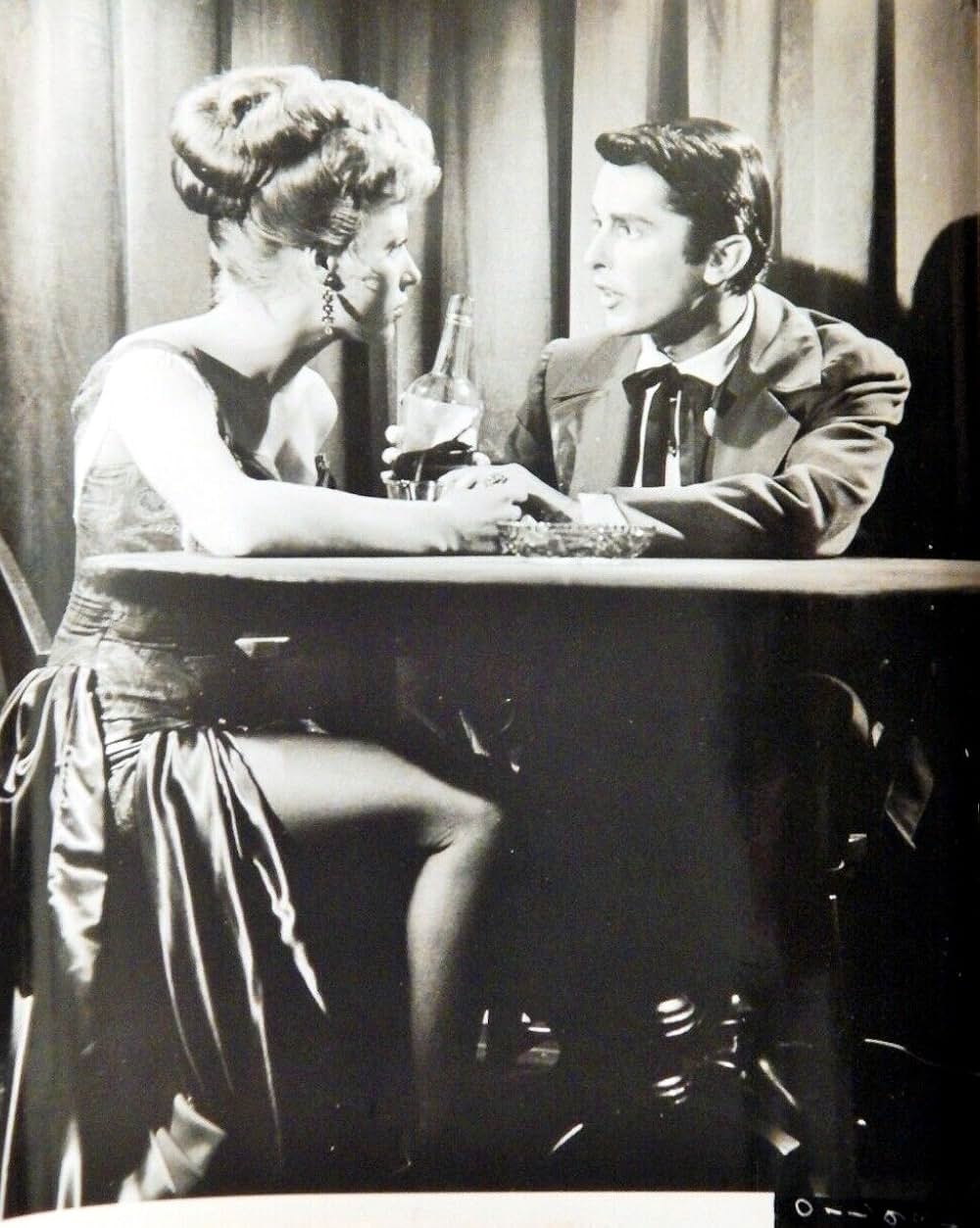 荒野の悪魔の画像