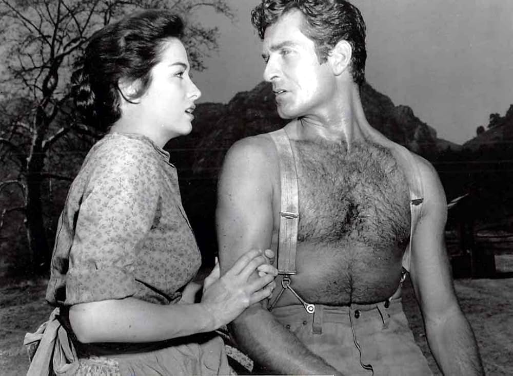 荒野の悪魔の画像