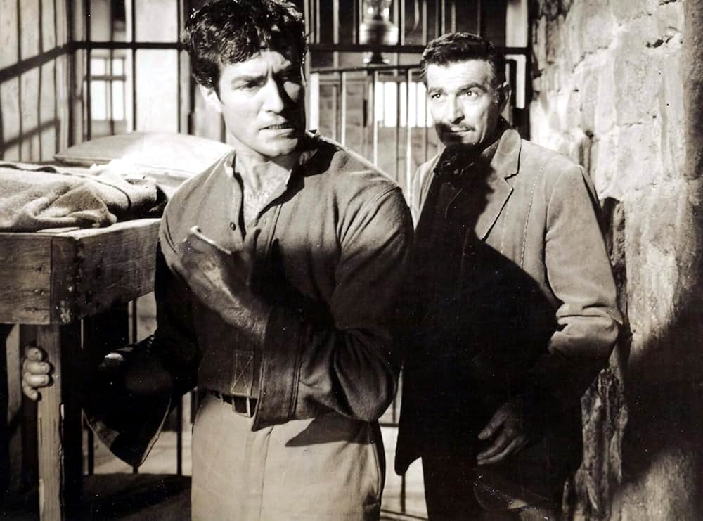 荒野の悪魔の画像