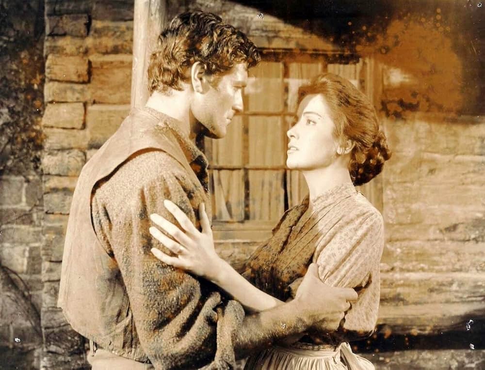 荒野の悪魔の画像