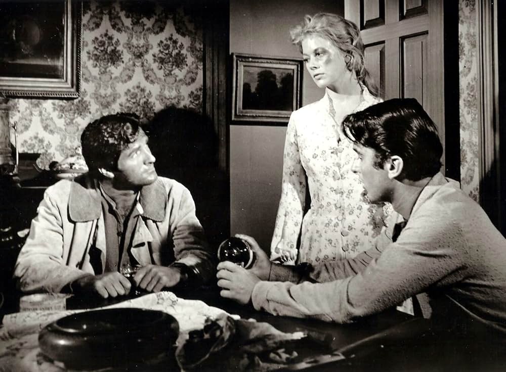 荒野の悪魔の画像