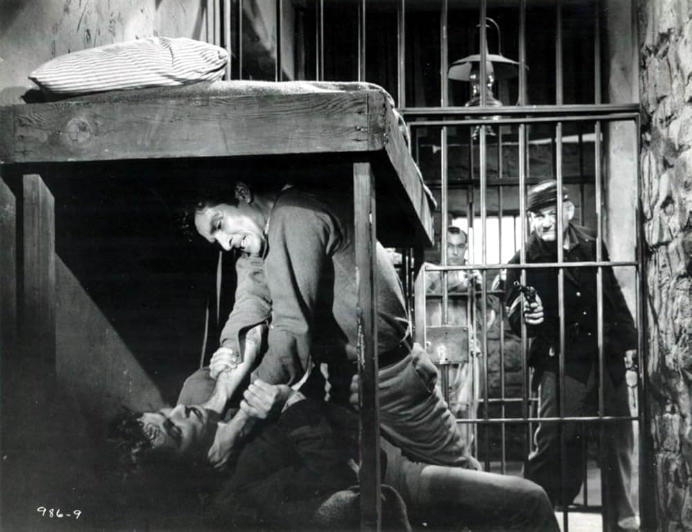 荒野の悪魔の画像