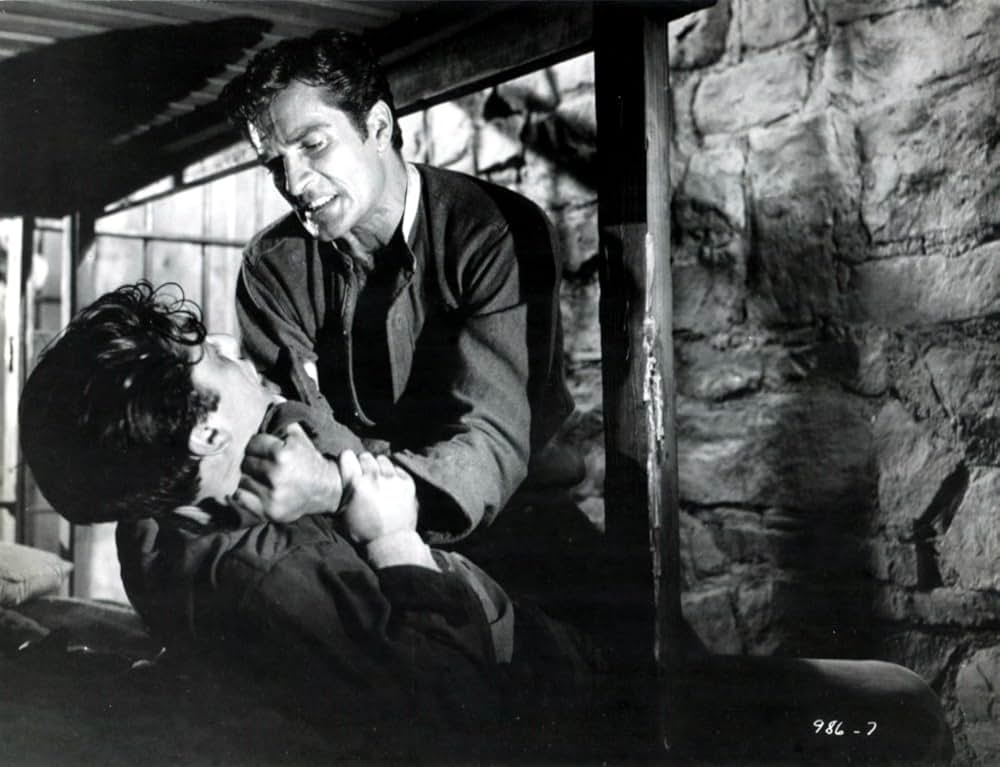 荒野の悪魔の画像