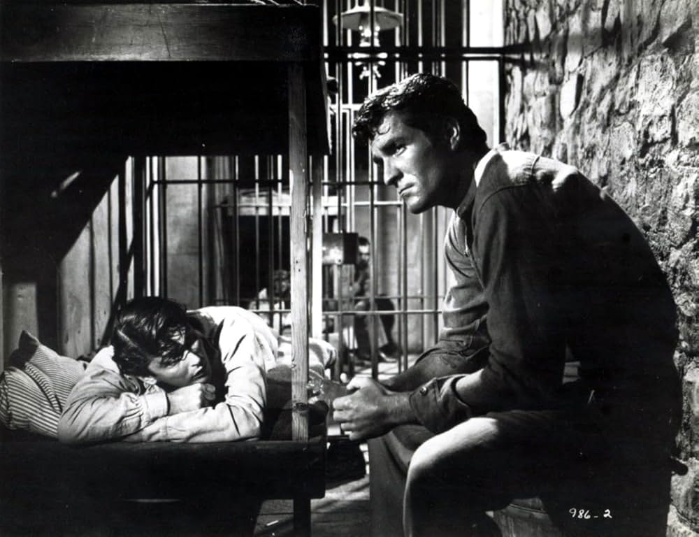 荒野の悪魔の画像