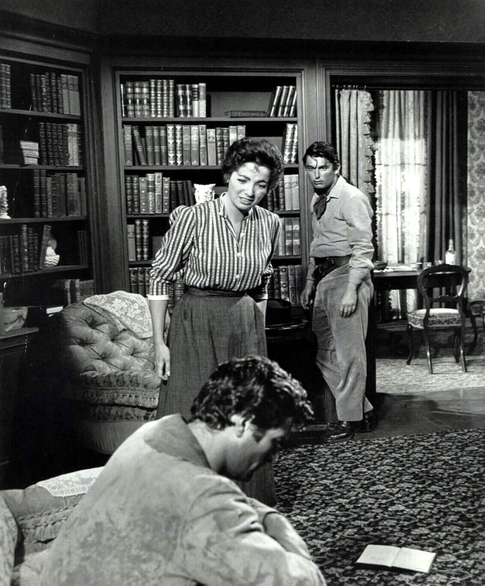 荒野の悪魔の画像