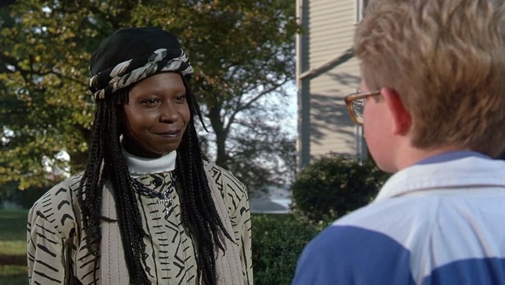 マイフレンド,クララの画像