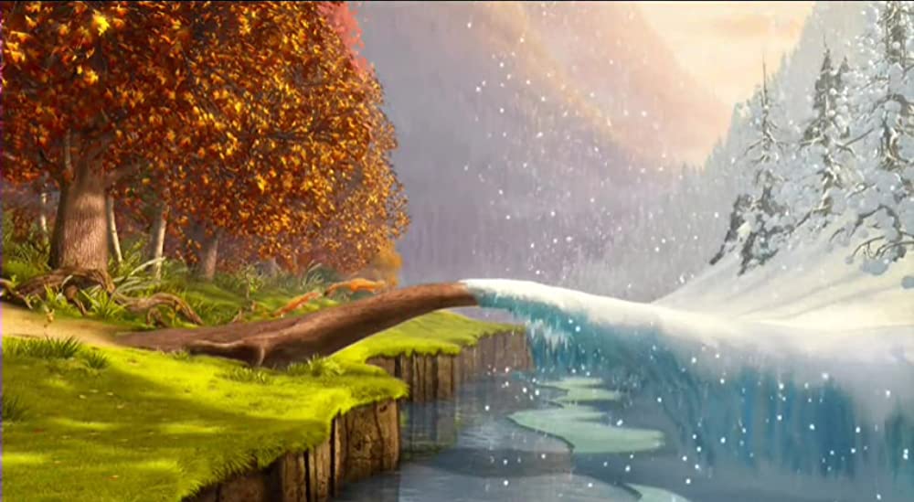 ティンカー・ベルと輝く羽の秘密の画像