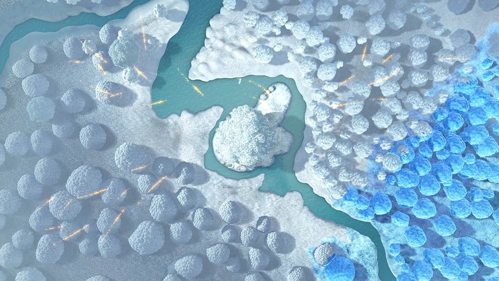 ティンカー・ベルと輝く羽の秘密の画像